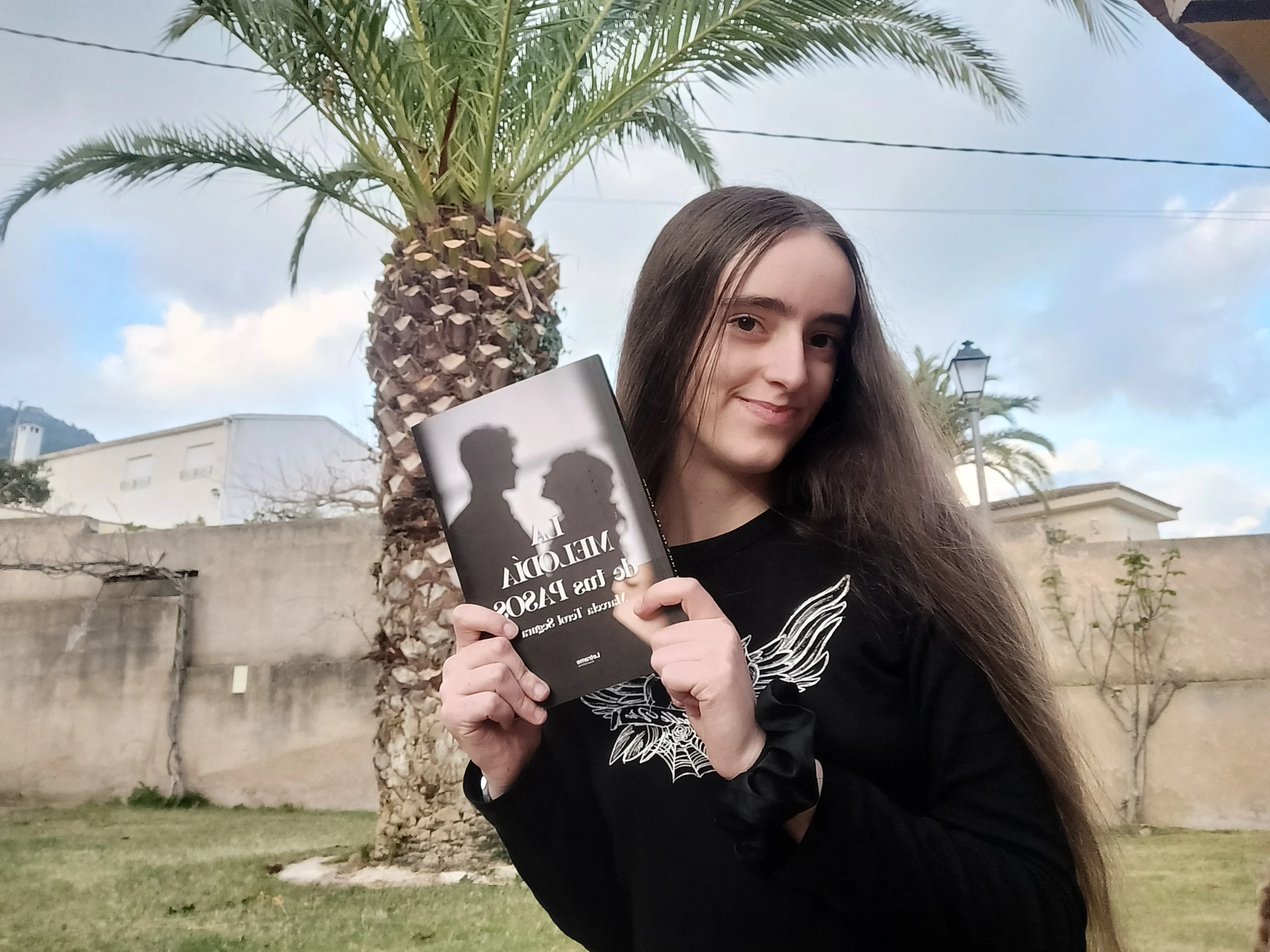 Marcela Terol Segura: Una nueva voz en la narrativa romántica