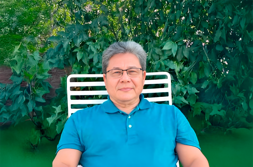 Alejandro Prado Jatar publica una obra brillante que mezcla humor y reflexión en pequeñas dosis literarias